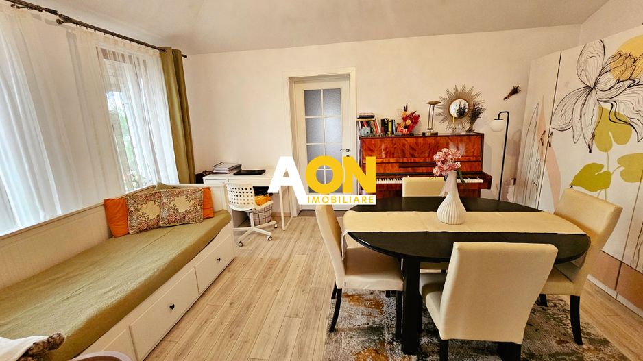 Casa cu 5 camere, 868 mp teren, ideala pt. 2 familii, zona Valea Popii - Poză 10