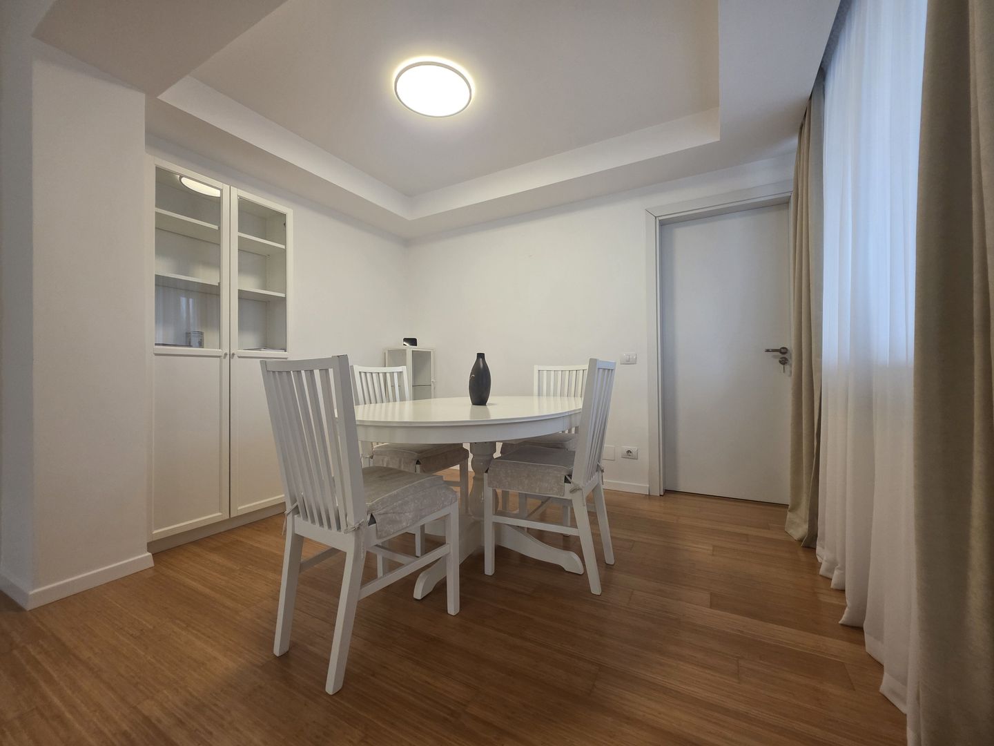 2 camere | Parter înalt | GRADINA + TERASA | 90 mp utili | Pipera - Poză 3