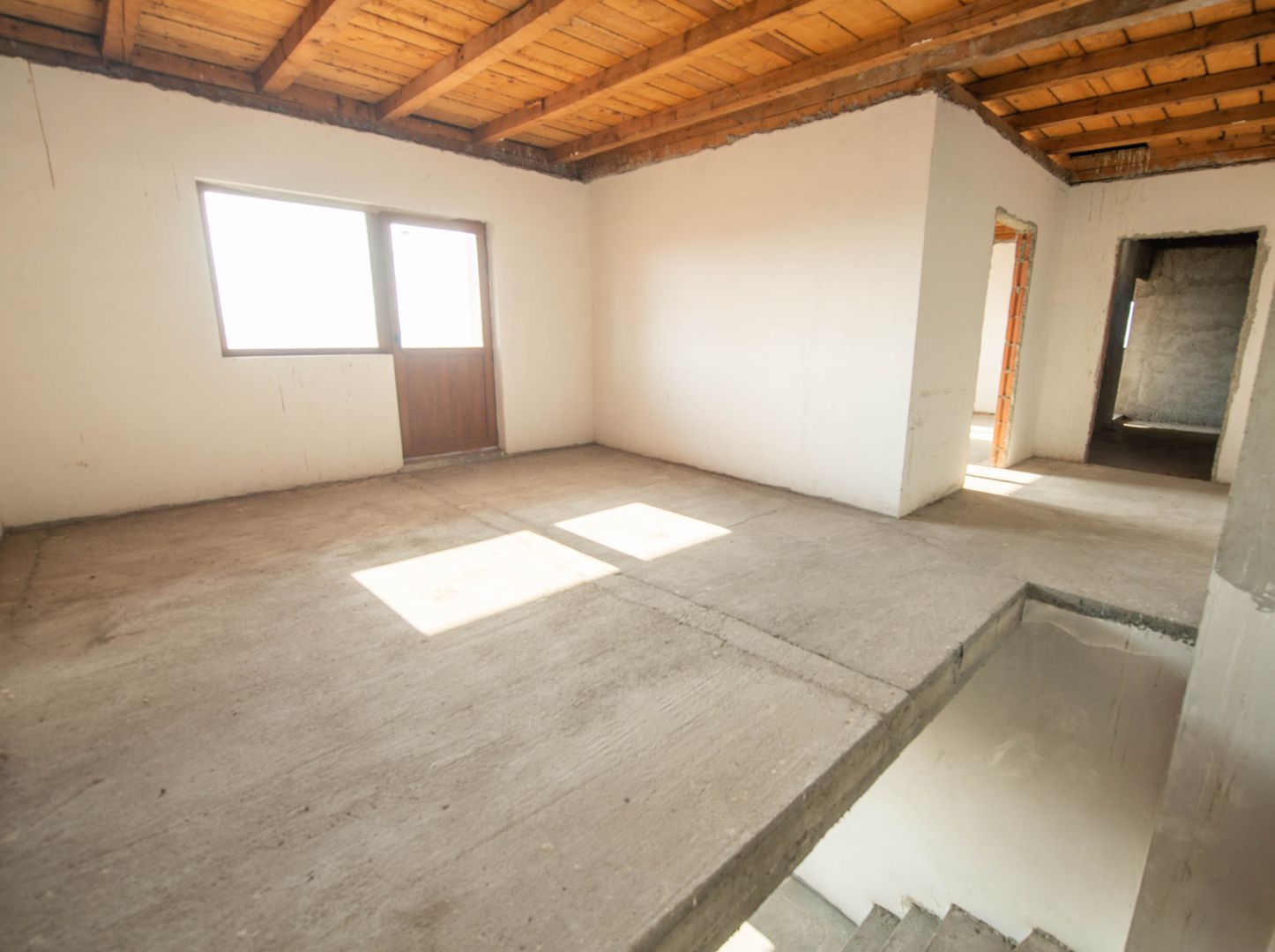 Casa individuala de vanzare, 465 mp utili, Manolache,  jud Ilfov - Poză 41