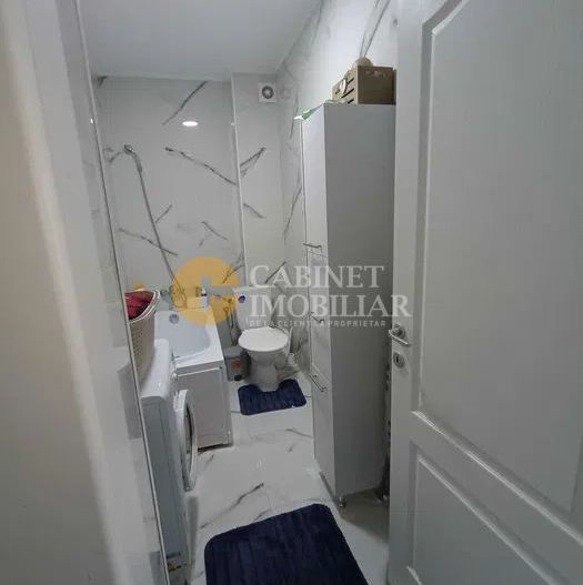 2 camere,  ETAJ 1, bloc nou (2024), Lunca Cetățuii – loc de parcare inclus - Poză 6