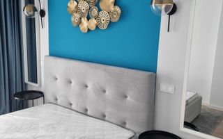 De închiriat: apartament 3 camere + 2 parcari - Granvia Lujerului - Poză 4