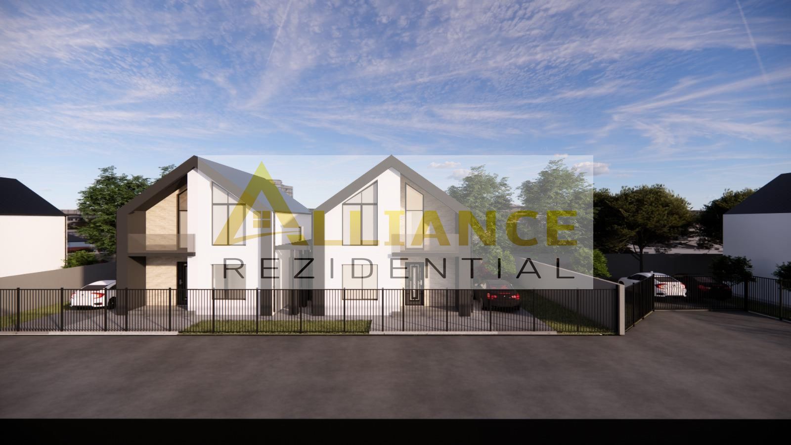 Casa Individuala - 4 camere - 3 bai - Poză 4
