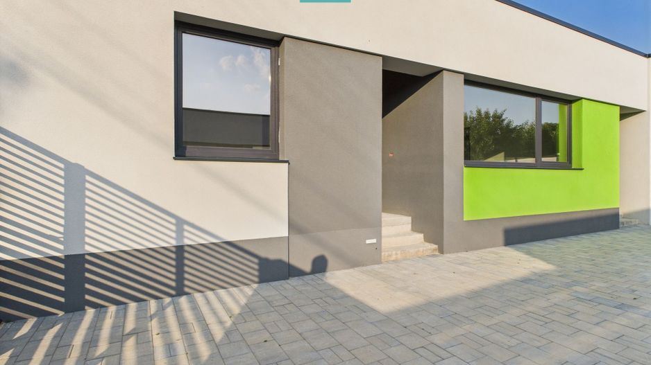 Casă nouă, la sol în Vladimirescu - Poză 1