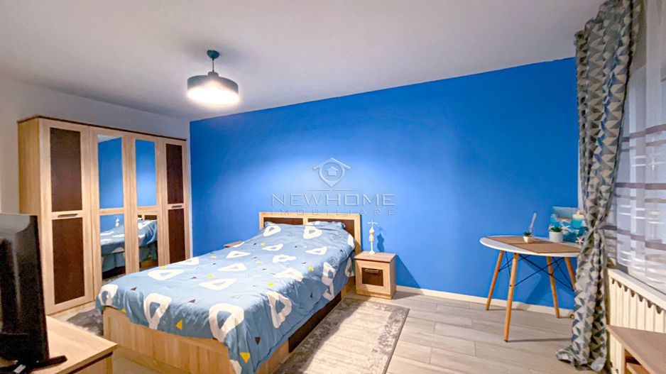 Apartament 1 camera in zona Piata Zorilor si UMF - Poză 11