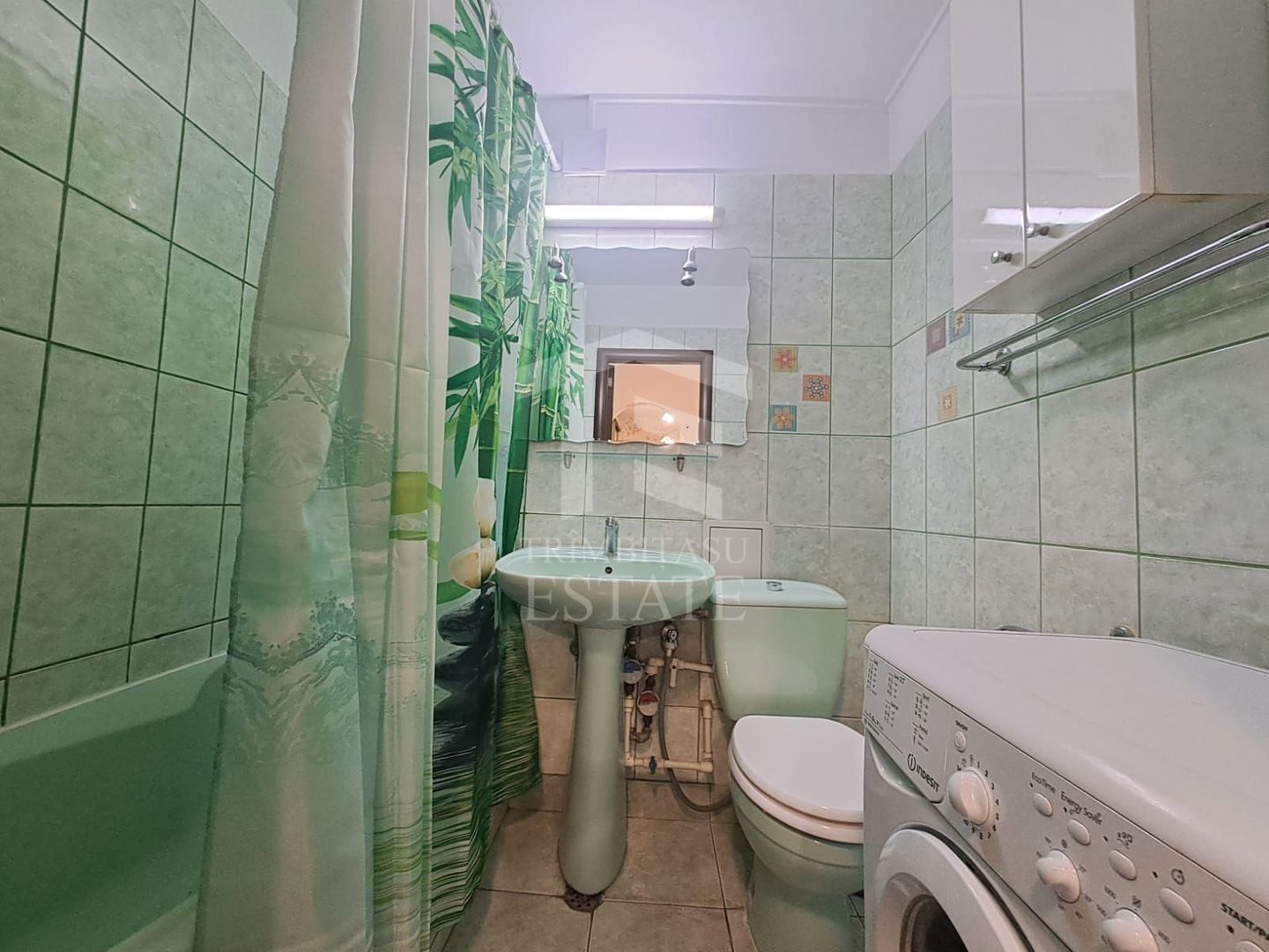 Apartament 2 camere Metrou Raul Doamnei - Poză 15