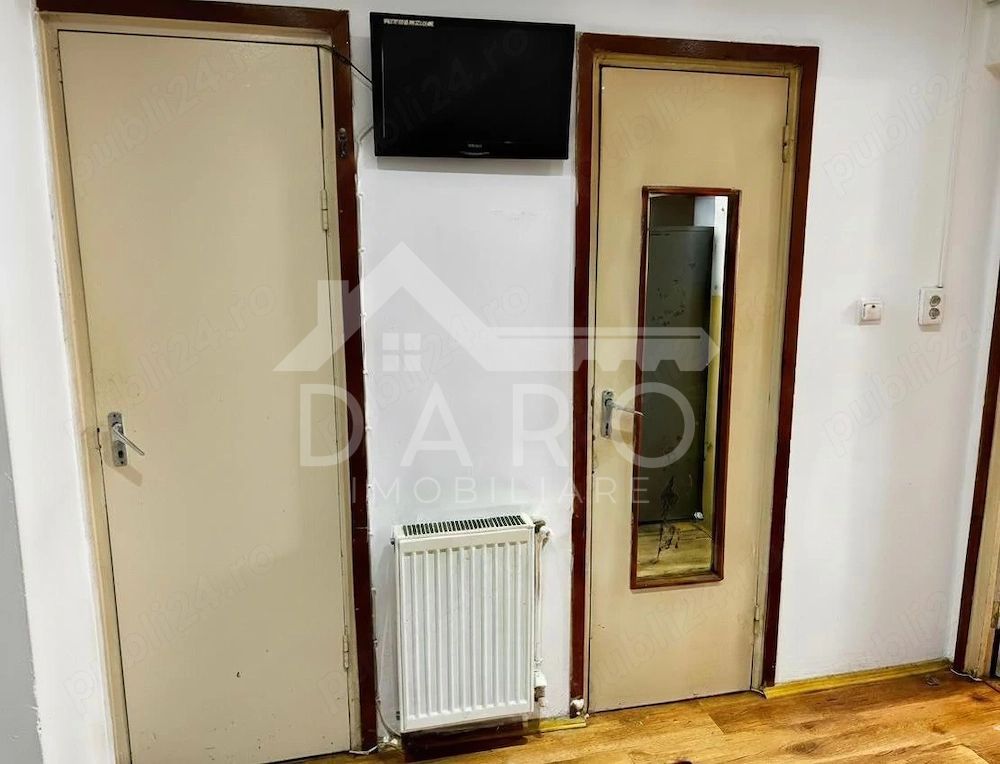 Apartament cu o camera in Dambu - Poză 3