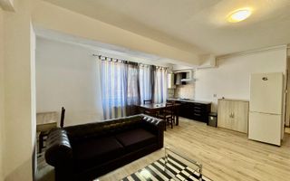 Apartament 2 Camere De Inchiriat Emil Racovita - Poză 2