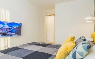 2 camere | 102 The Address | Barbu Vacarescu | Floreasca - Poză 5