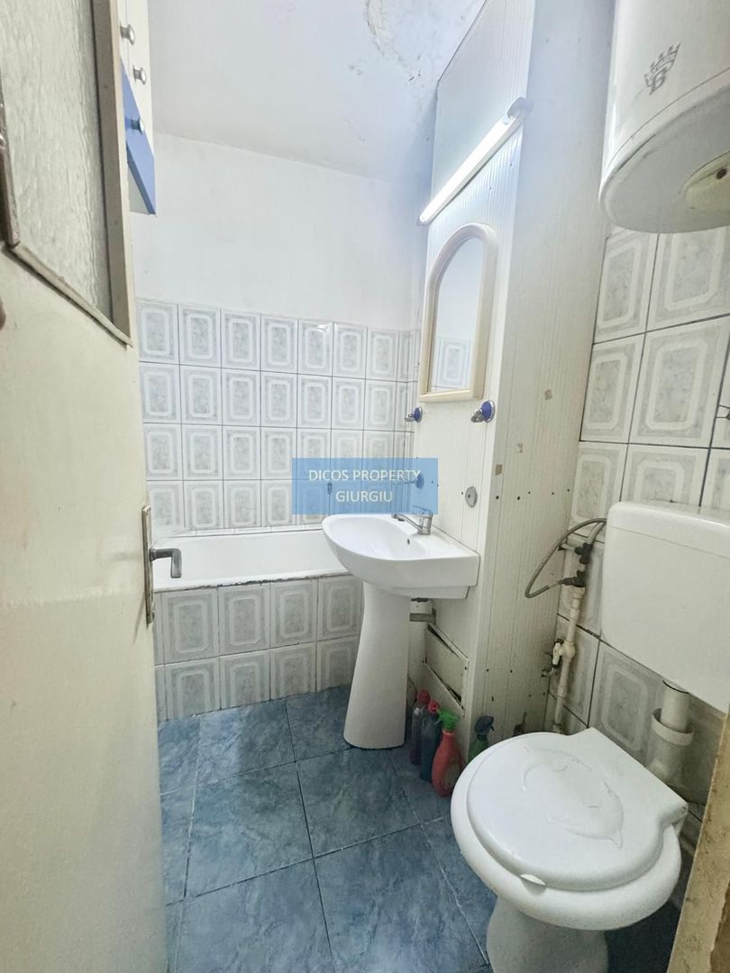 Apartament 3 camere de vânzare – Tineretului - Poză 11