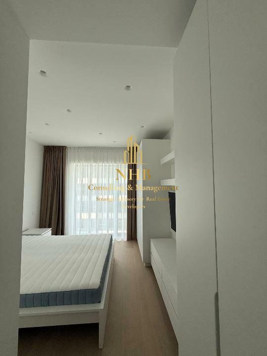 Apartament de inchiriat - 2 camere- Sky Tower- Promenada-PARCARE - Poză 9
