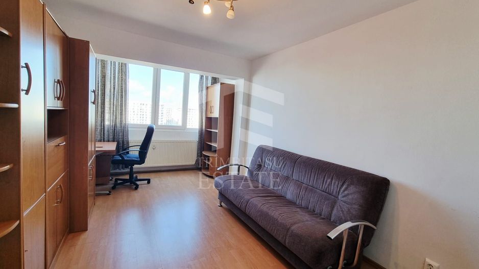 3 Camere Drumul Taberei – Plaza | Stradal, Reabilitat Termic, Mobilat - Poză 6