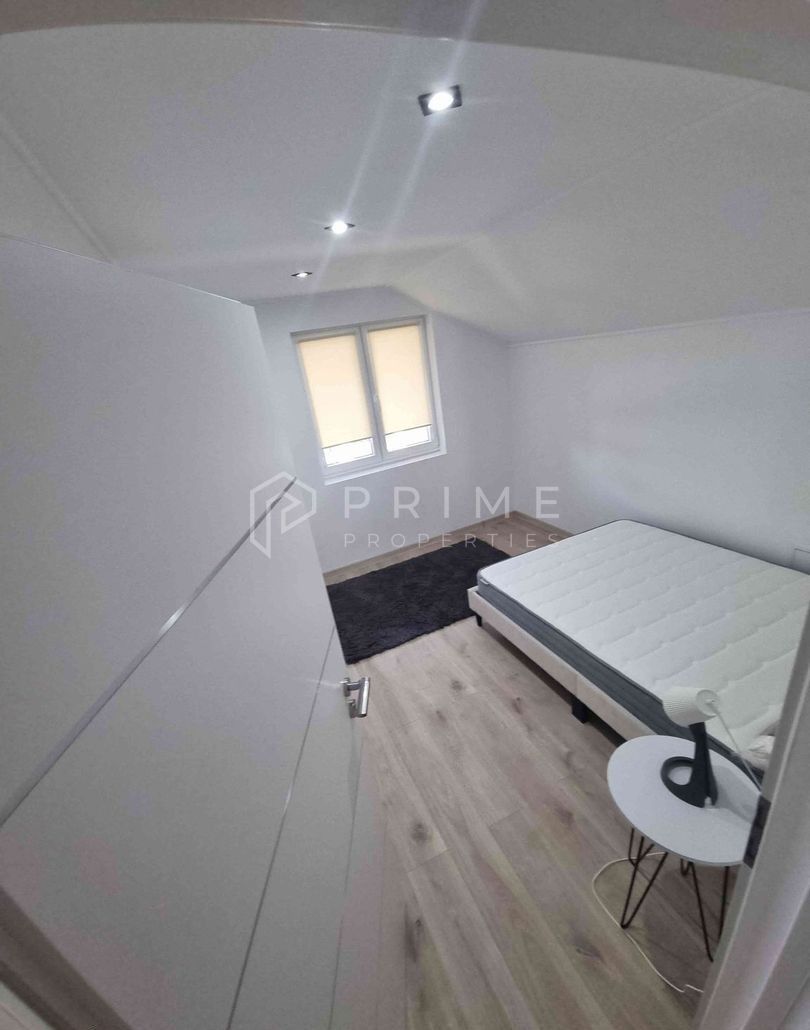 Duplex NOU cu 4 camere, încălzire în pardoseală și terasă panoramică - Poză 6