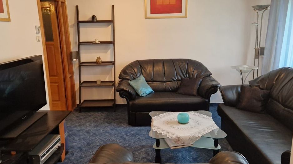 Vand apartament 4 camere Făgărașului - Poză 8