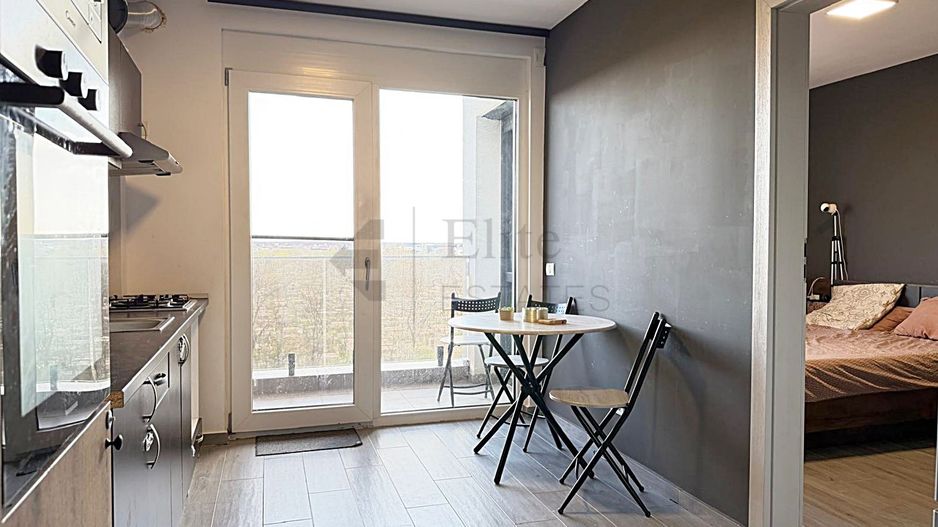 Apartament nou cu 2 camere de vanzare in zona Universitatii - Poză 2