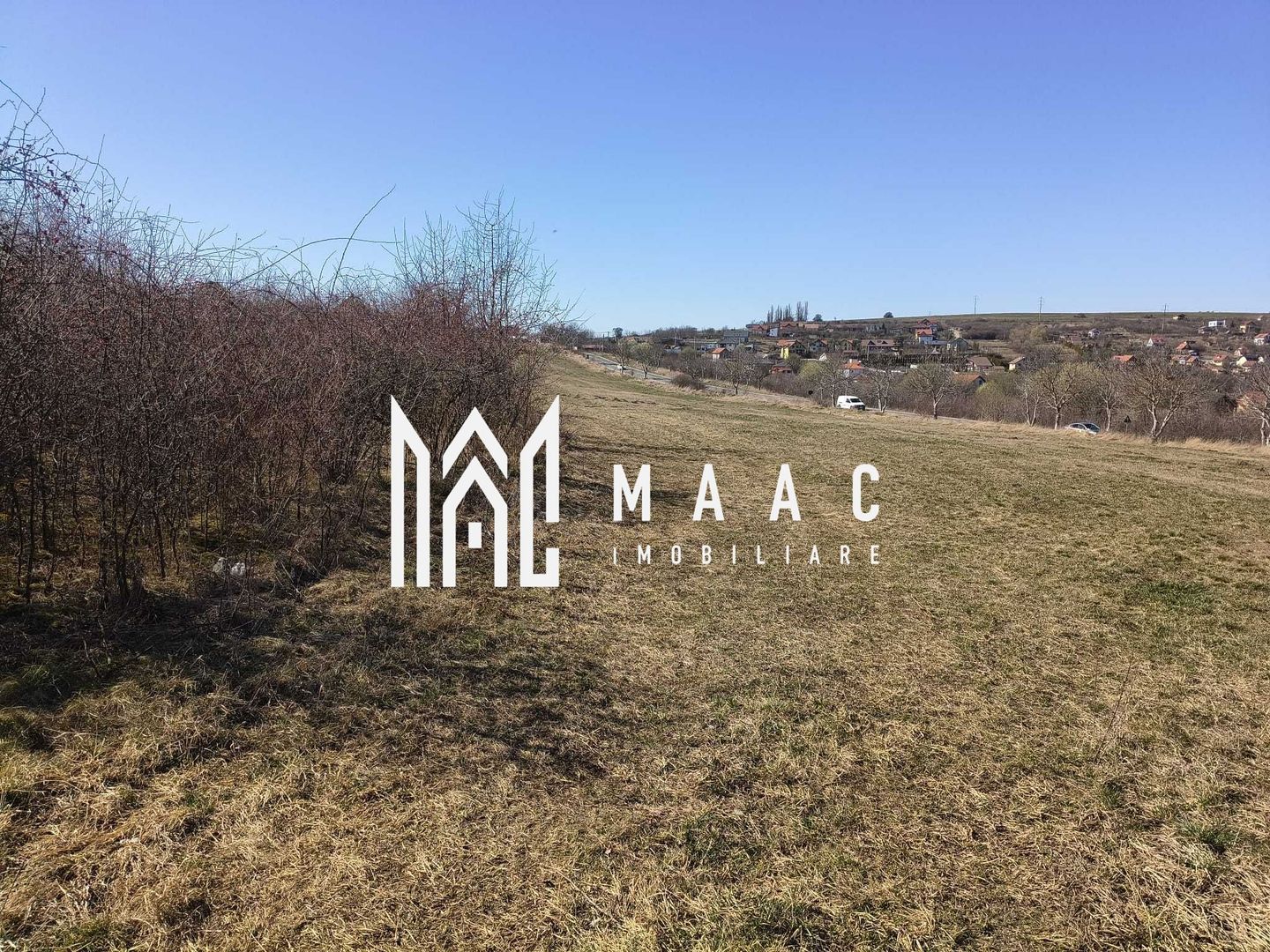 Teren | Intravilan | 400 MPU | Daia - Poză 2