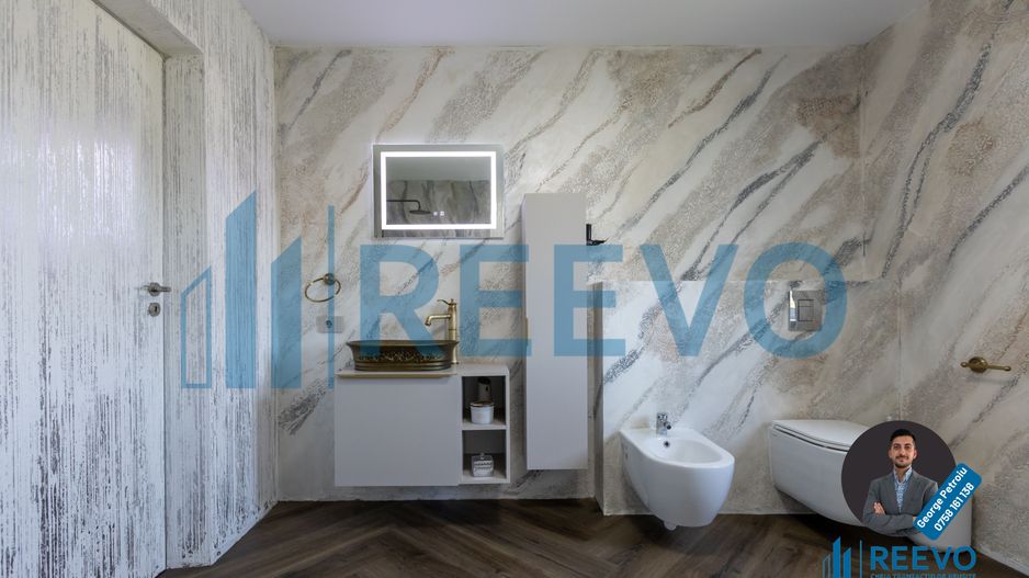 Casă/Vilă premium de vânzare, Hemeiuși, Bacău - Poză 30