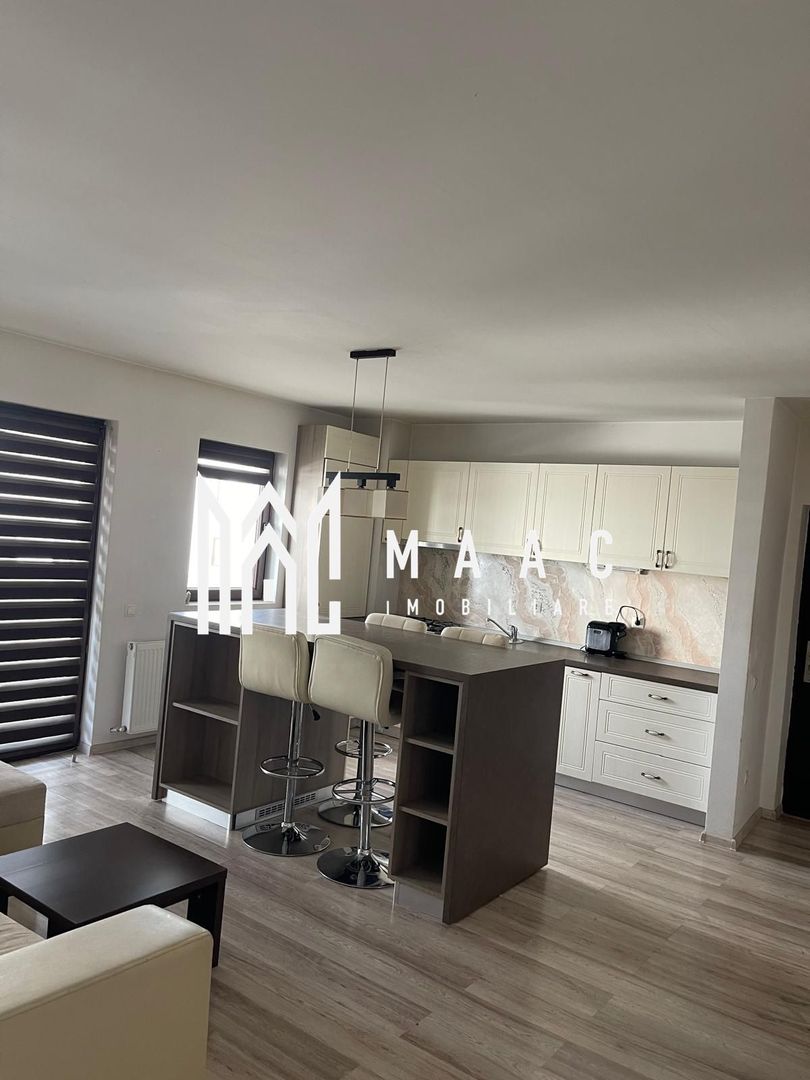 Apartament 2 camere de închiriat | Șelimbăr | balcon | lift - Poză 2