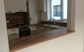 Apartament modern 65 mp utili parcare si balcon Cartier DaVinci - Poză 2