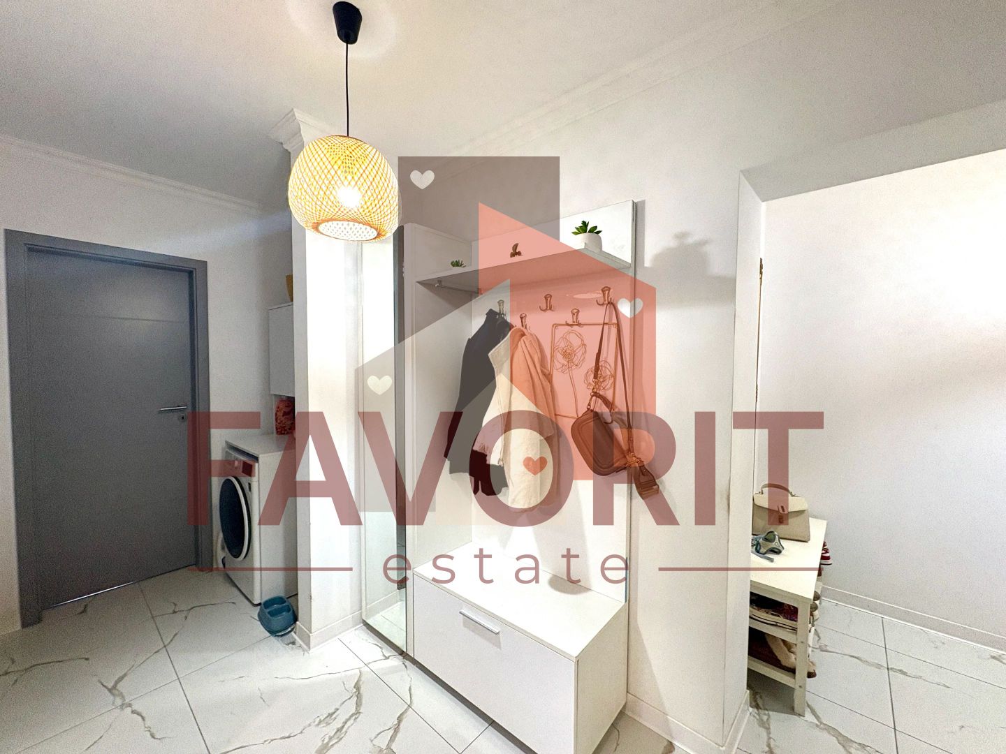 Apartament 2 camere decomandat | Giroc - Poză 9