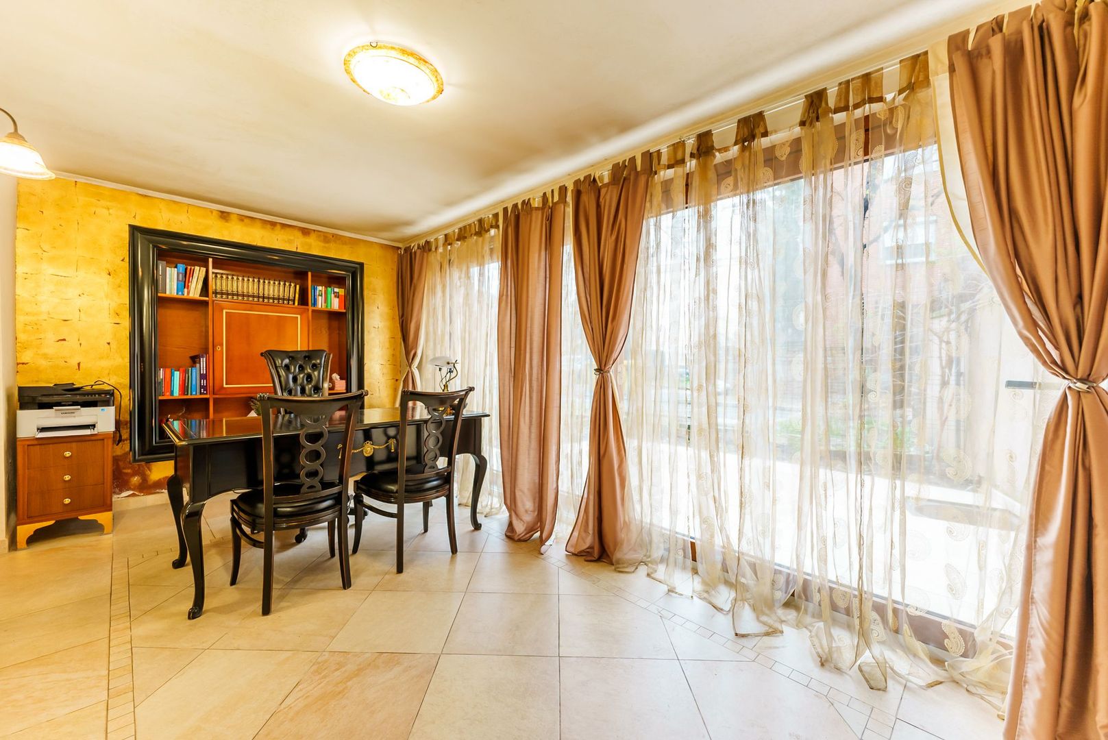 Apartament cu 3 camere și terasă B-dul Vasile Milea - Poză 5