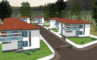 De vanzare Vile Premium  | Complex Rezidential | 0% Comision - Poză 8