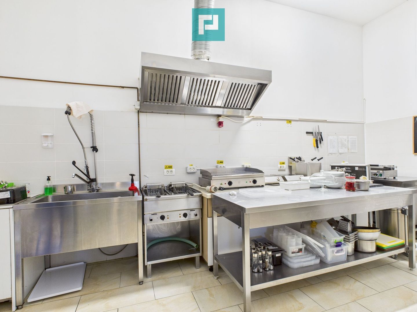 AFACERE PROFITABILĂ COFETĂRIE - FAST FOOD - Poză 12