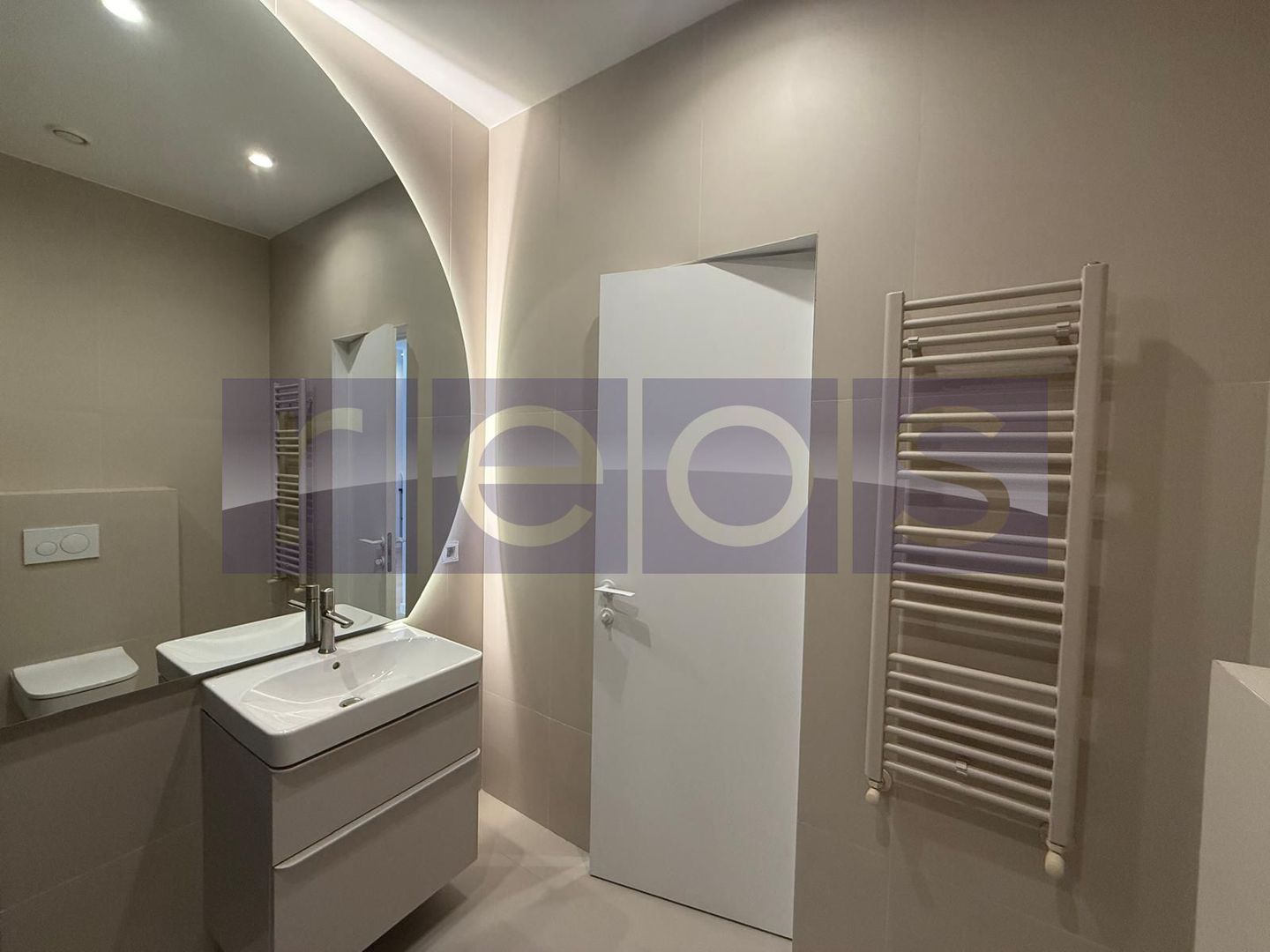 INCHIRIERE 2 CAMERE | AVIATIEI TOWER | MOBILAT SI UTILAT LUX | PARCARE - Poză 16