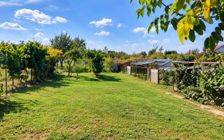 Casă cu 3 camere 85 mp în Freidorf + 2.877 mp teren - Poză 2