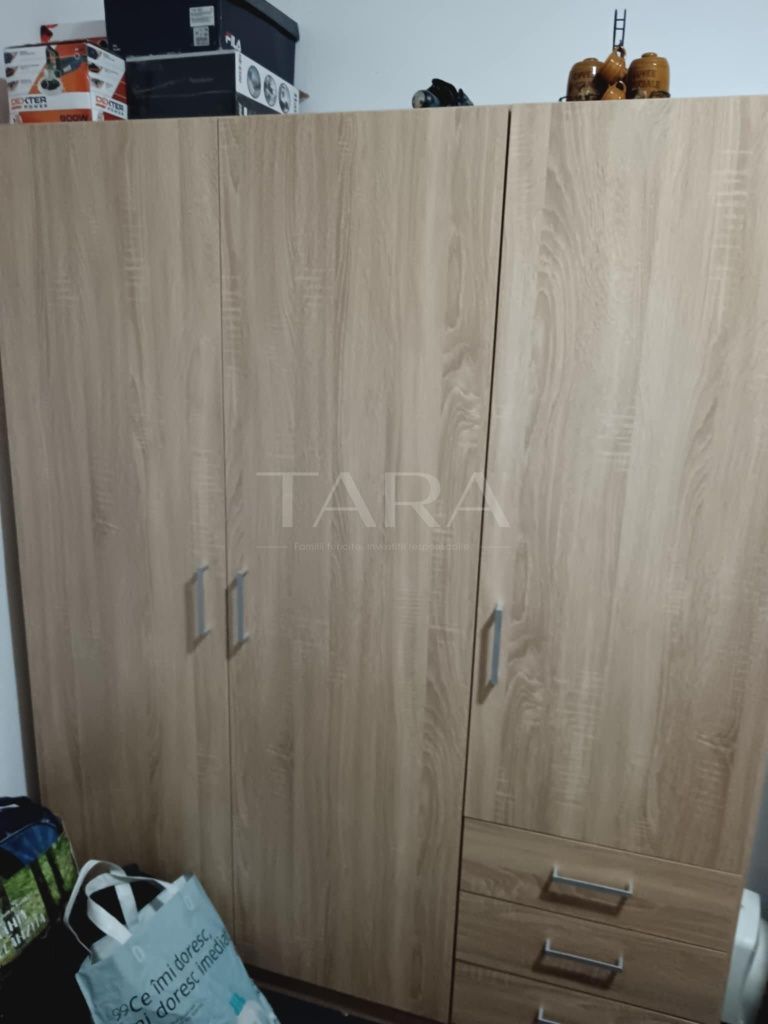 Garsonieră confort 3, mobilată, în cartierul Iris - Poză 4