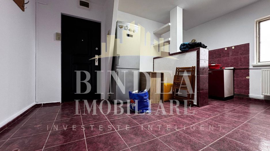 Apartament 2 camere - 53mp utili zona Lipovei - Poză 8