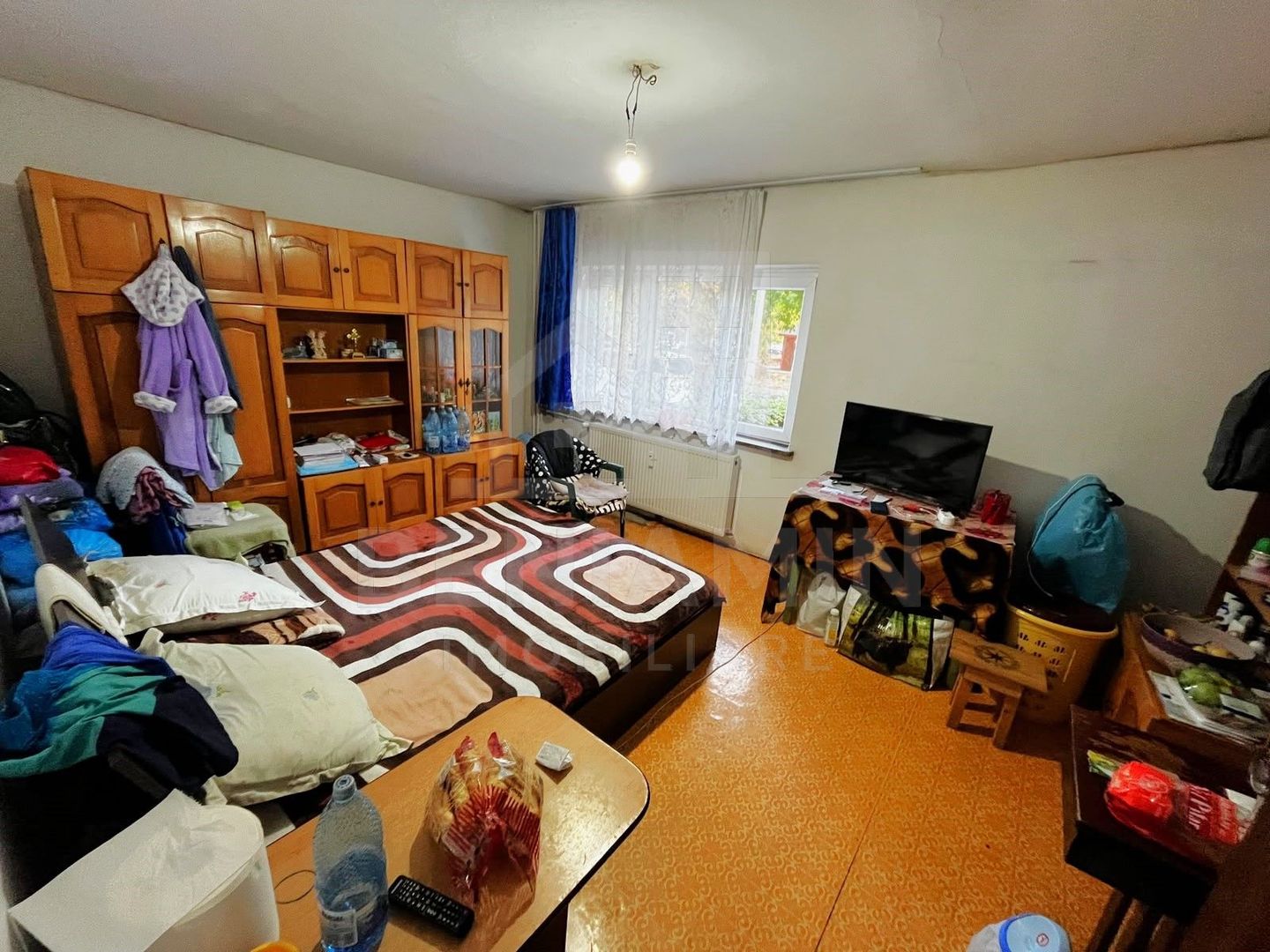 2 Camere Decomandate 53mp Parter Craiovita Profi Castanilor Liber - Poză 2