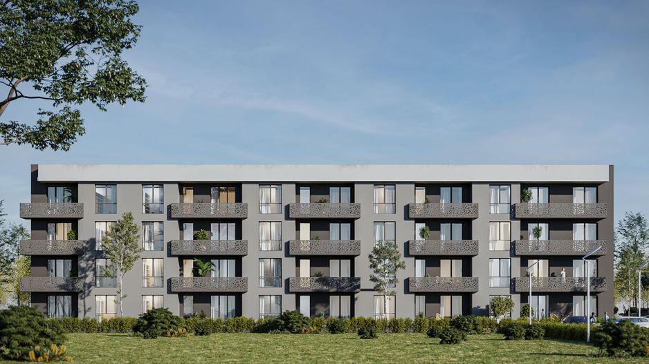 Armand Residence - Poză 4