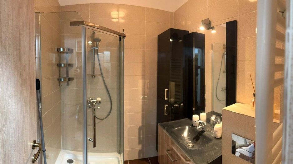 Apartament Modern 2 Camere cu Terasa 10mp Mărășești-Unirii - Poză 4