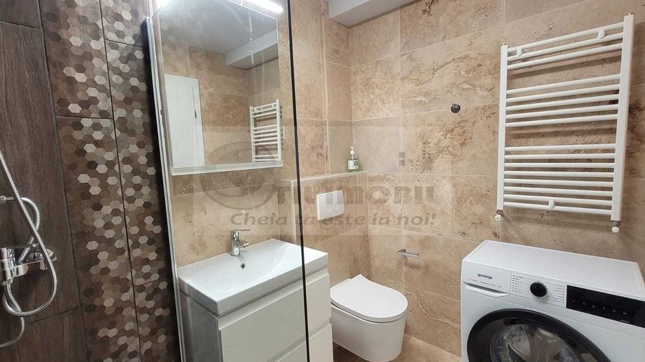 Apartament 2 camere cu terasă – Vilă ultracentral la 50 m de UMF - Poză 7