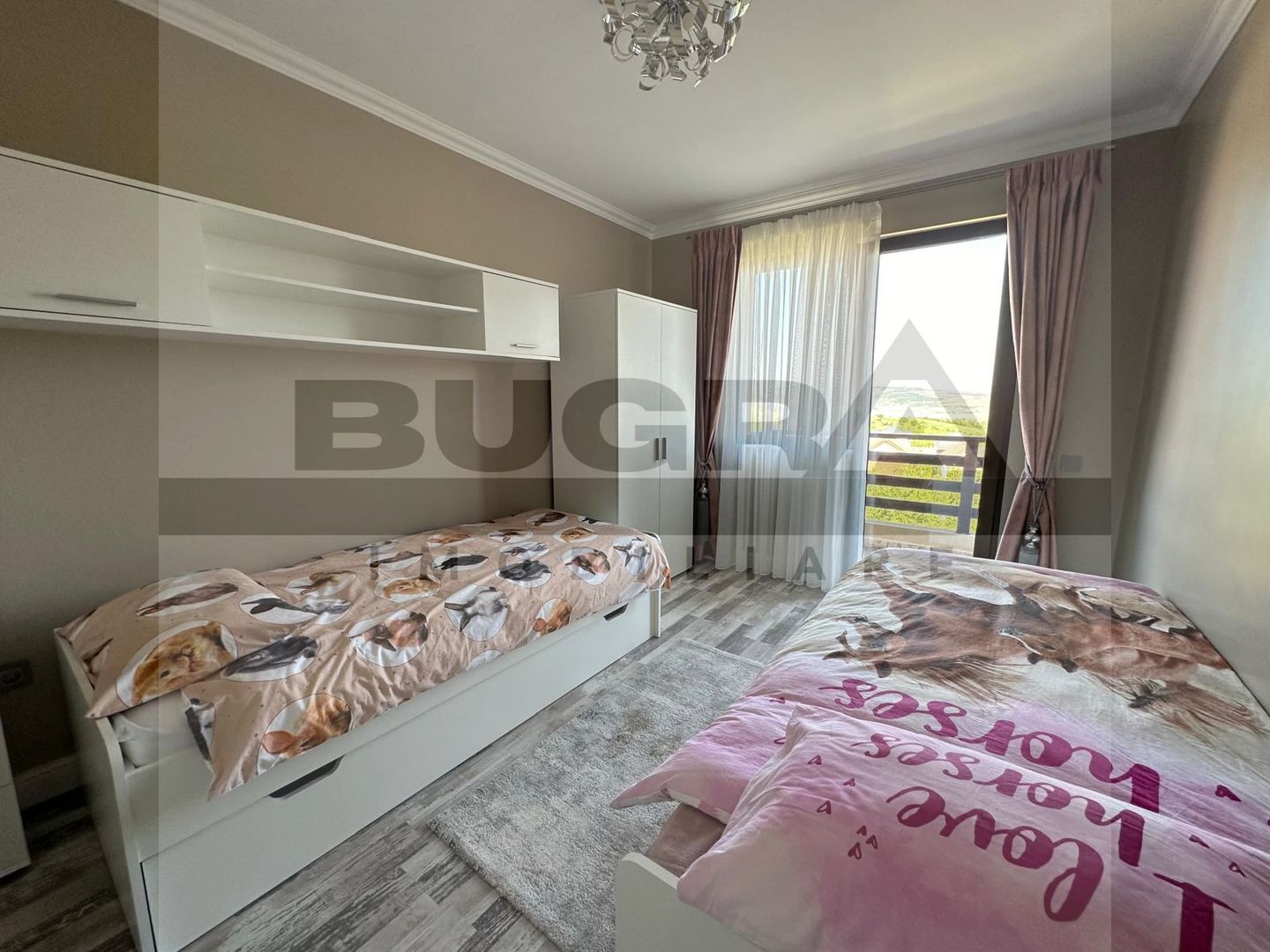 Duplex, 180mp utili, acces privat, ultrafinisat, petfriendly, Dezmir - Poză 5