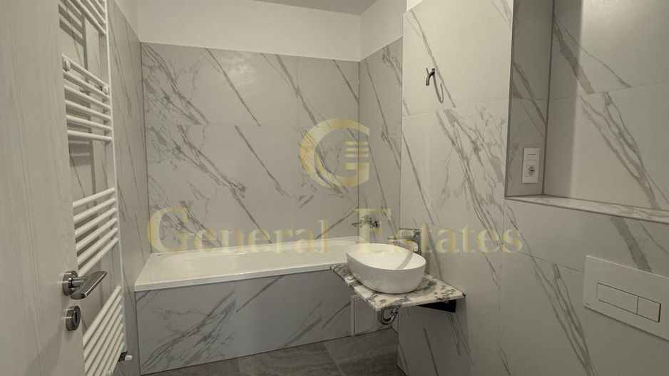 Apartament cu 3 camere, Tractoru, Brasov - Poză 17