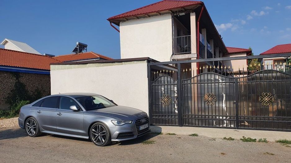 Hotel / Pensiune de vânzare în Vama Veche - Poză 4