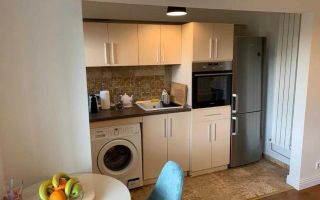 VANZARE APARTAMENT 2 CAMERE 37MP FLOREASCA RENOVAT 2026 READY TO MOVE IN - Poză 2