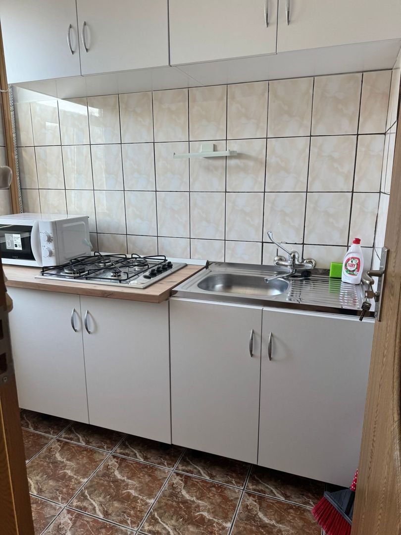 Garsoniera Drumul Taberei Plaza Mall - Poză 7