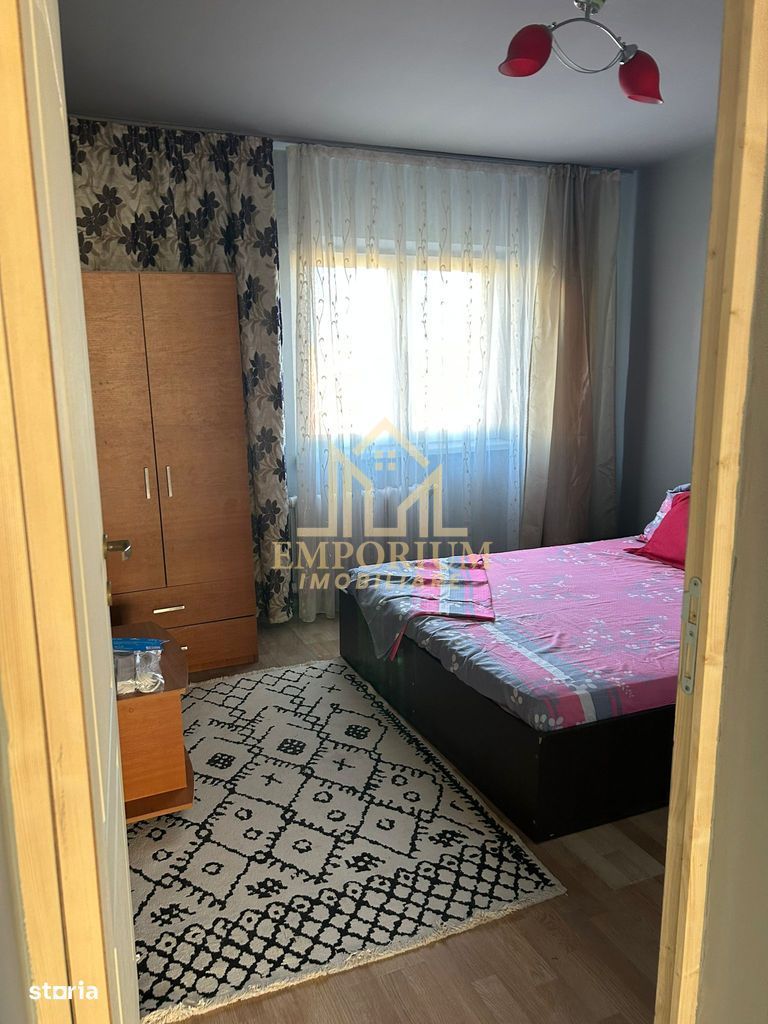 2 camere decomandate, Pet Friendly, AC, Zorilor, Parcul Iuliu Prodan - Poză 3