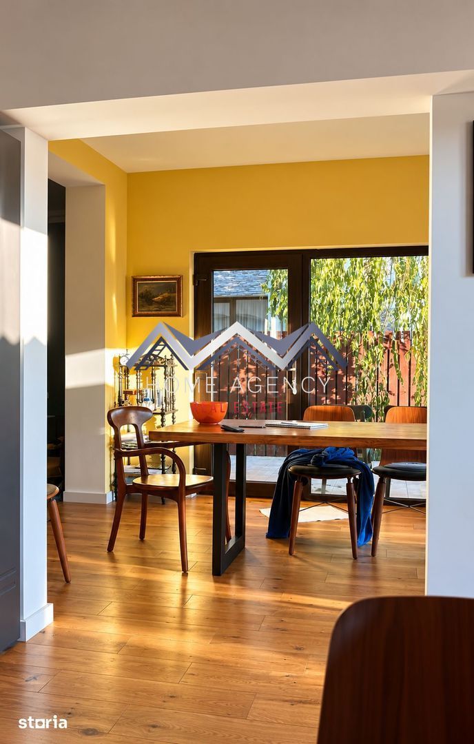 Casa P+1+M 4 camere | 180mp | Pet friendly - Poză 4