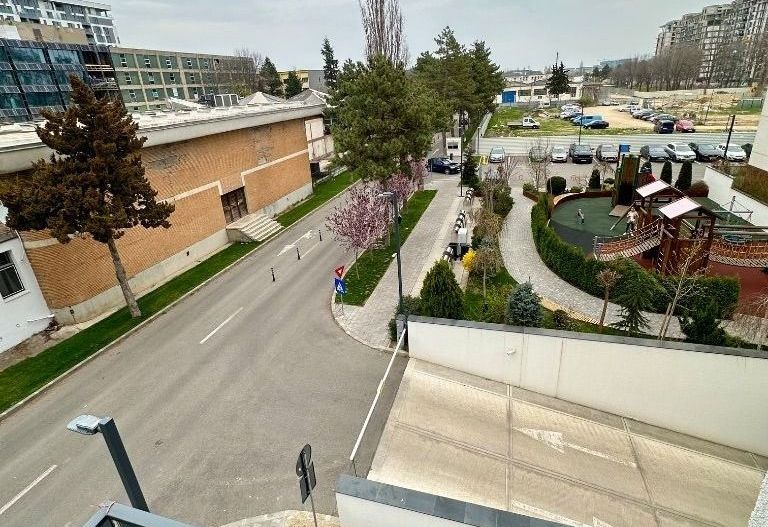 Apartament | 2 camere | Aviației | Nusco City | Metroul Aurel Vlaicu - Poză 13