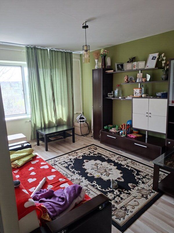 APARTAMENT 3 CAMERE MILITARI - Poză 1