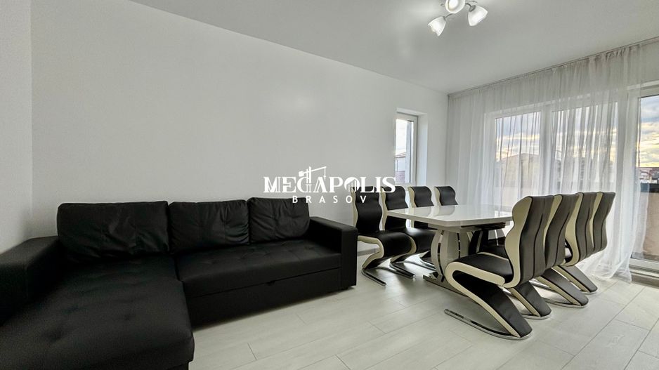 Apartament 2 camere | Decomandat | Parcare | Boxă | Tractorul - Poză 8