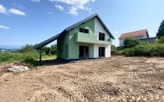 Casă single- 5 Camere - teren 412mp -Selimbar, Cartierul Tineretului - Poză 7