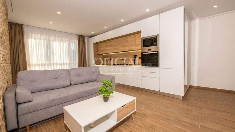Apartament 3 Camere | 2 Bai | AC | Garaj | Zona VIVO Columna Residence - Poză 13