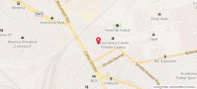 Locație Insta House Rental