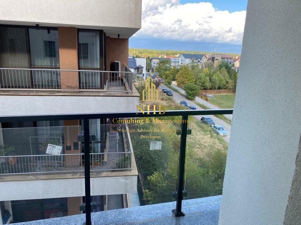 Apartament nou de 2 camere in zona Sisesti - Ocazie unica! - Poză 12