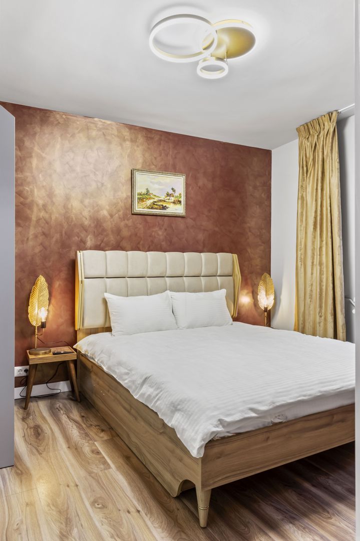 Apartament Superb Unirii *2 Camere** - Poză 14