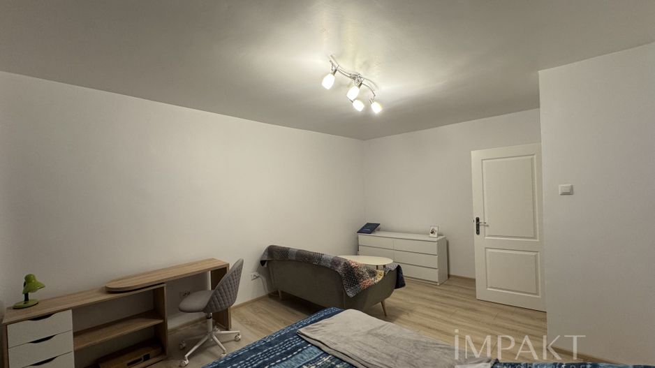 Apartament modern 42mp cu 1 cameră in Manastur de inchiriat - Poză 2